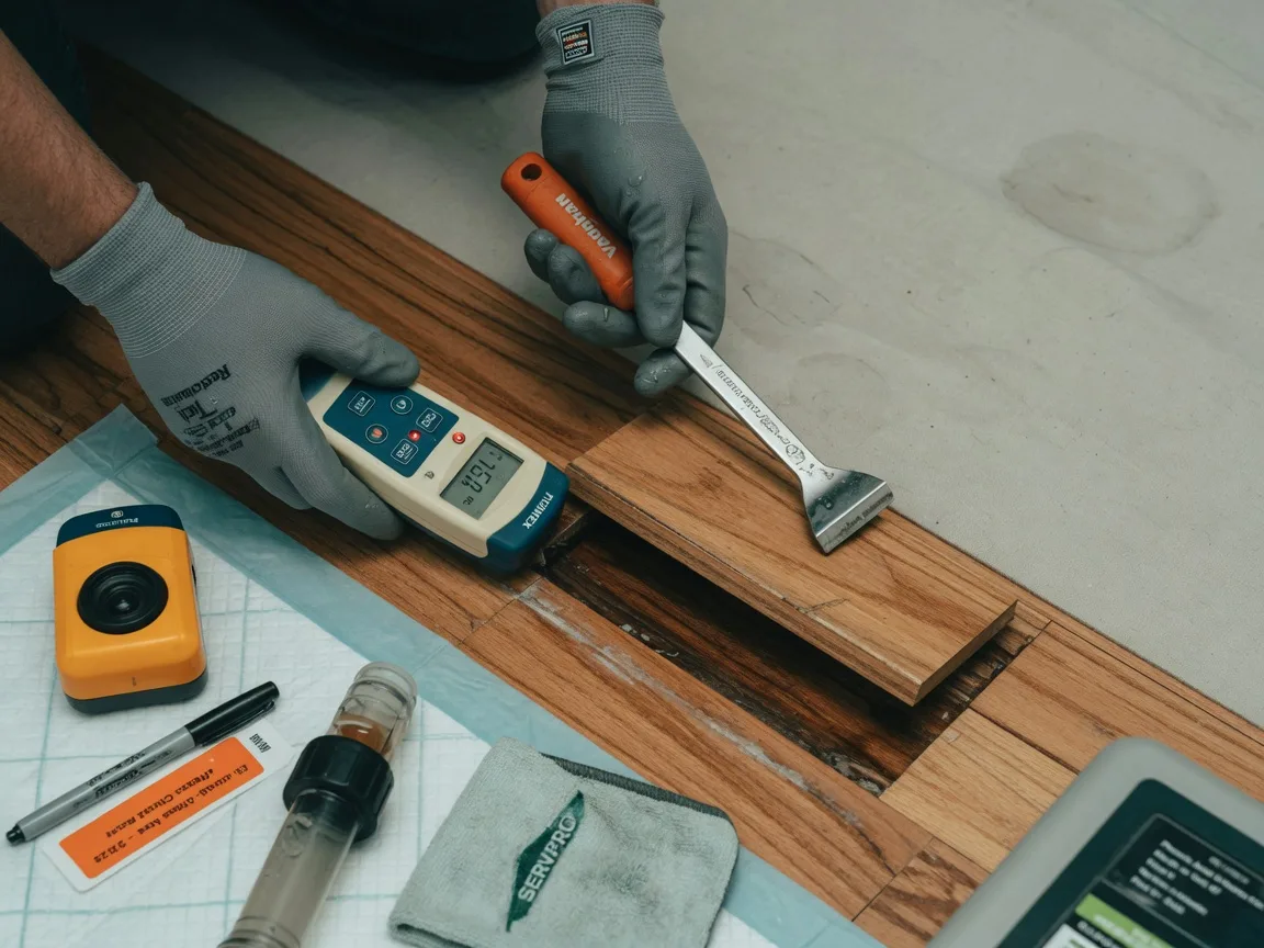 Why choose Water Damage Restoration in Starbuck, WA